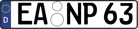 EA-NP63
