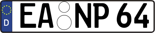 EA-NP64