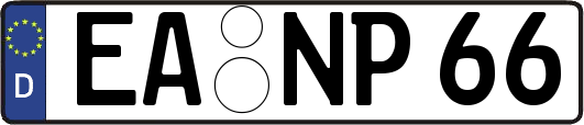 EA-NP66