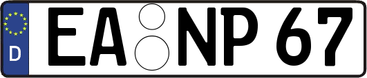 EA-NP67