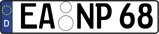 EA-NP68