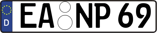 EA-NP69