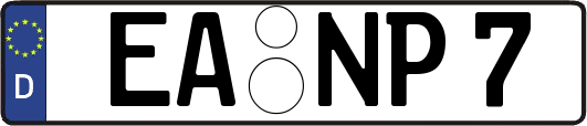 EA-NP7