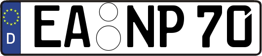 EA-NP70