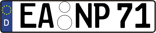 EA-NP71