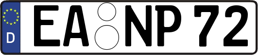 EA-NP72