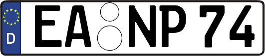 EA-NP74
