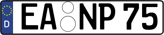 EA-NP75