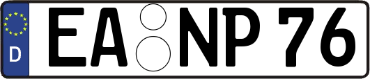 EA-NP76