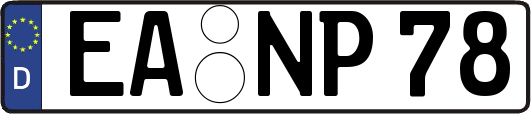 EA-NP78