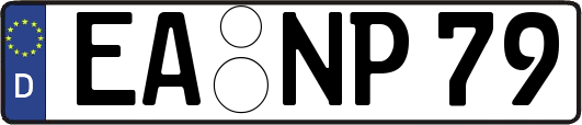 EA-NP79