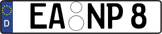 EA-NP8