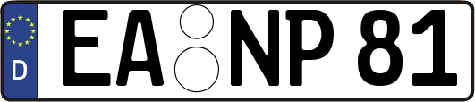 EA-NP81