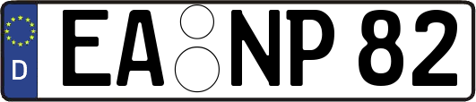 EA-NP82