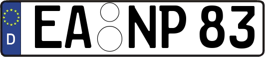 EA-NP83