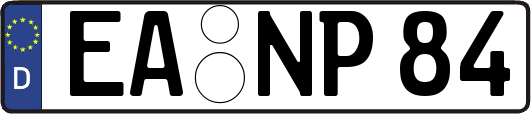 EA-NP84
