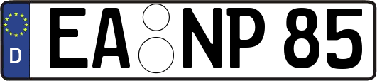 EA-NP85