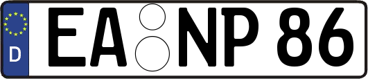 EA-NP86