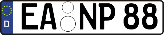 EA-NP88