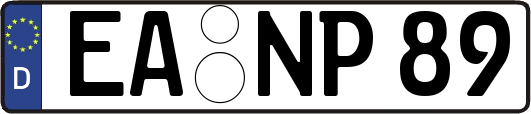 EA-NP89