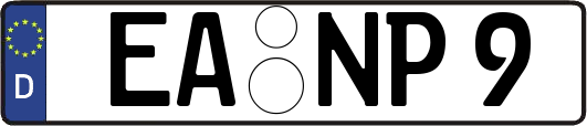EA-NP9
