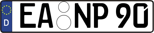 EA-NP90