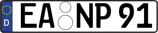 EA-NP91