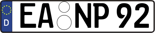 EA-NP92