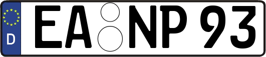 EA-NP93