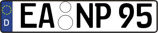 EA-NP95
