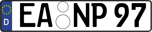 EA-NP97