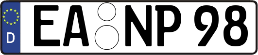 EA-NP98