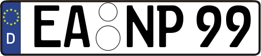 EA-NP99