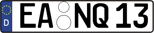 EA-NQ13