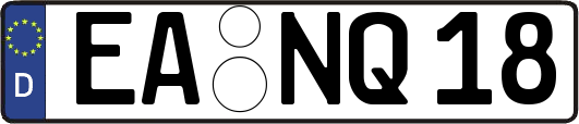 EA-NQ18