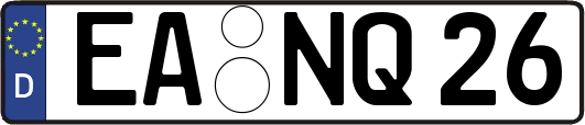 EA-NQ26