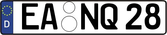 EA-NQ28