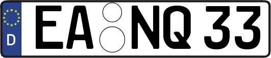 EA-NQ33