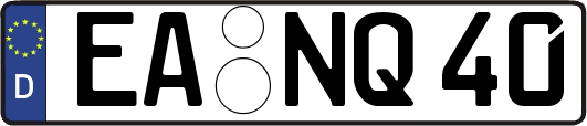 EA-NQ40