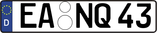 EA-NQ43