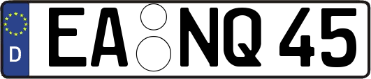 EA-NQ45