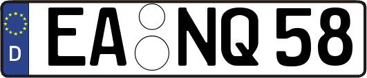 EA-NQ58