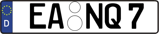 EA-NQ7