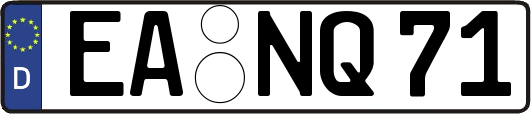 EA-NQ71