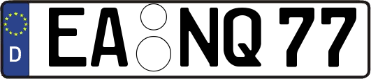 EA-NQ77
