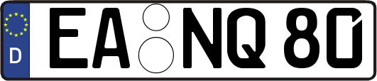 EA-NQ80