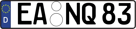 EA-NQ83