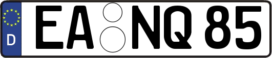 EA-NQ85