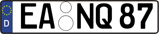 EA-NQ87