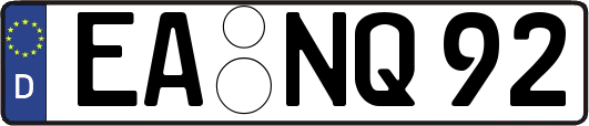 EA-NQ92